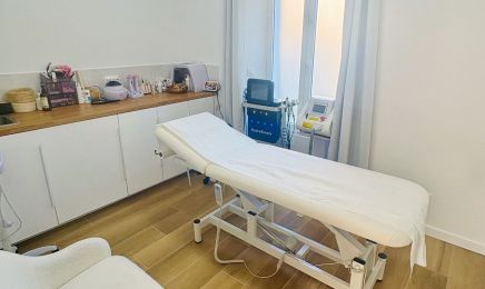 Senart Beauty : Institut de beauté à Moissy-Cramayel