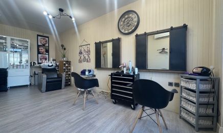 Elegancia coiffure : Coiffeur à Tours