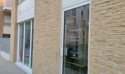 M.A Bodycare : Coiffeur à Bondy