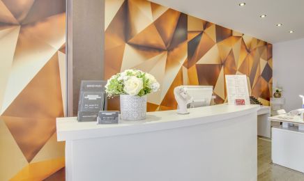 Le Bar à Ongles du Temple : Institut de beauté à Auxerre