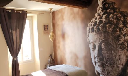 La Beauté au plus prés : Institut de beauté à Plan-d'Orgon
