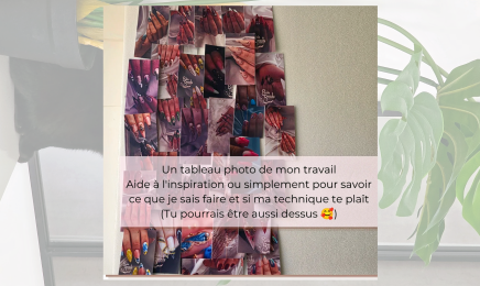 Rubis Beauty : Manucure à Nîmes