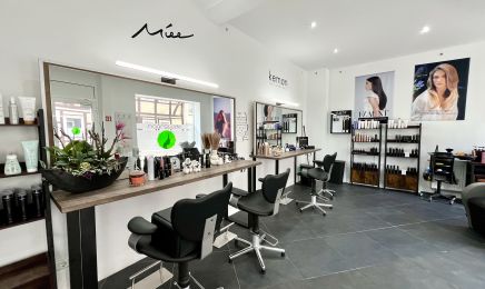 SL Haarstudio: Friseur in Schöningen