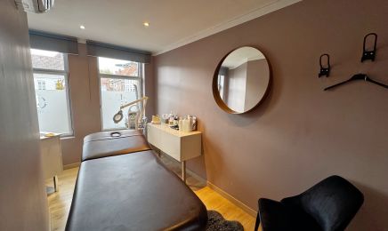 Cf Institut Détente & Beauté : Institut de beauté à Steenvoorde