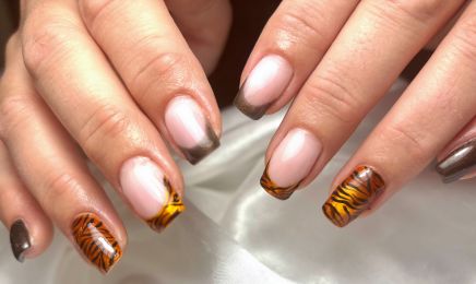 Les trésors de l‘ongle : Institut de beauté à Rousset