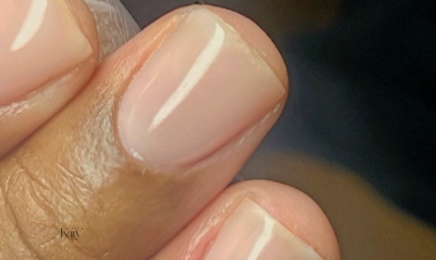 Kaiy Nails : Manucure à Paris