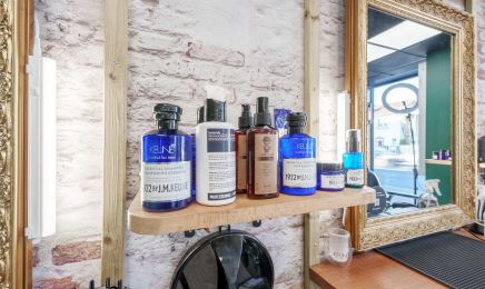 L’Atelier du Barbier - Barber Vertou : Coiffeur à Vertou