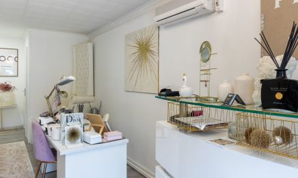 L'atelier Beauté : Institut de beauté à La Seyne-sur-Mer