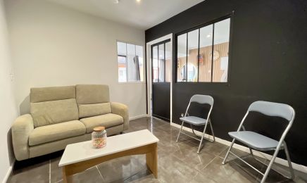 I2’S Barber   : Coiffeur à Billy-Montigny