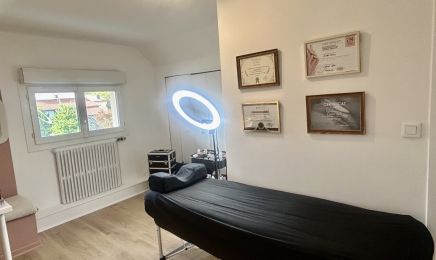 Chez Coco : Institut de beauté à Janneyrias