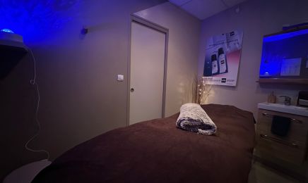 Institut Natur’elles : Institut de beauté à Potigny