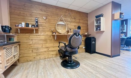 L'Idealiz Coiffure : Coiffeur à Boulogne-sur-Mer