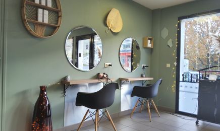 Eurl Le Bihan artisan coiffeur : Coiffeur à Nostang