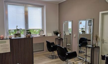 Die Haarschneiderei: Barbershop in Homburg