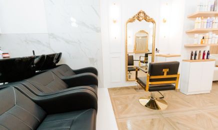 Audrey Bayeul - Maitre Artisan Coiffeur  : Coiffeur à Frouard