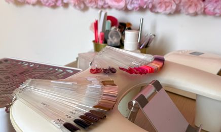 Fairy Nails - Manucure : Manucure à Le Sequestre