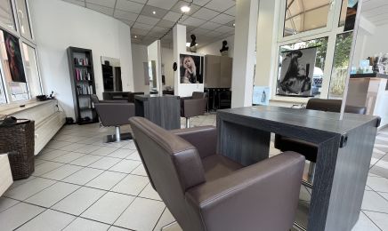 Future Hair Design: Friseur in Frankfurt am Main