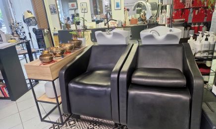 Rodger’s coiffure : Coiffeur à Annecy