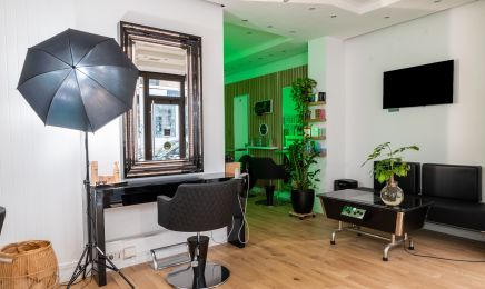 Salon MATHIS  : Coiffeur à Clamart