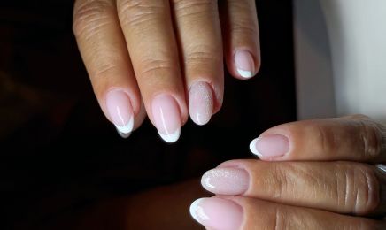Lymph Care Skin : Manucure à Le Cannet