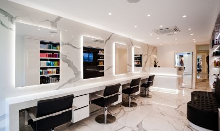 Hugo Coiffure  : Coiffeur à Salon-de-Provence