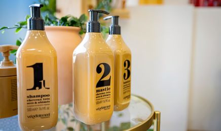 Le Concept Végétal - Carry-le-Rouet : Coiffeur à Carry-le-Rouet