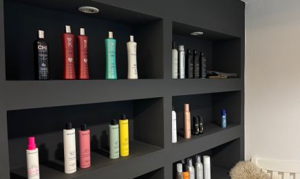 Mirjana Jurcic: Friseur in Stuttgart