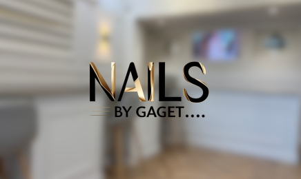 NAILS BY GAGET : Institut de beauté à Marseille