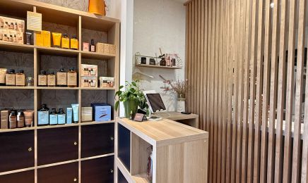 Le Fauteuil By Shirley : Coiffeur à Mougins
