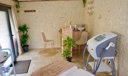 Dermaë : Institut de beauté à Sainte-Foy-la-Grande
