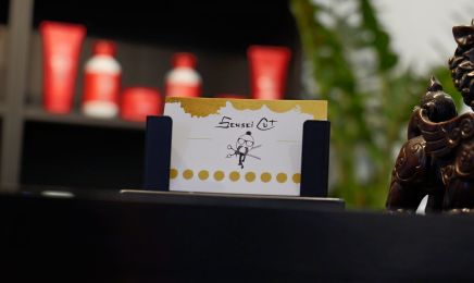Sensei Cut : Friseur in Erlangen