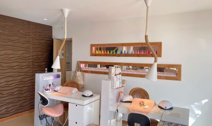 Institut Beauty By Josepha : Manucure à Fréjus