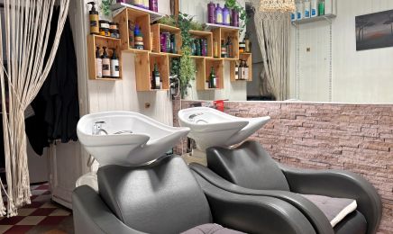 4ème Generation : Coiffeur à Arcachon