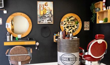 Votre artisan coiffeur : Coiffeur à Évin-Malmaison