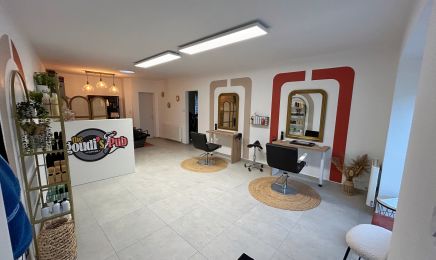 Bigoudi's pub : Institut de beauté à Mesnard-la-Barotière