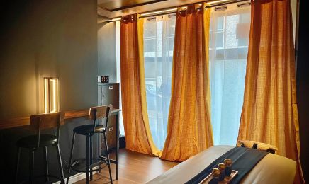New York Touch : Institut de beauté à Lyon