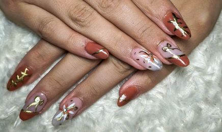 Royal Gloss: Nagelstudio in Offenbach am Main