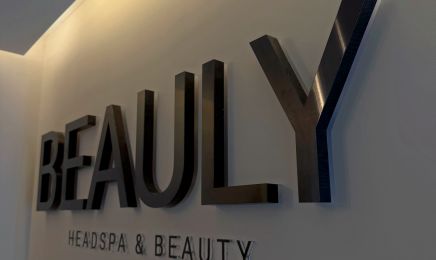 Beauly headspa & Beauty : Spa in Lauf an der Pegnitz