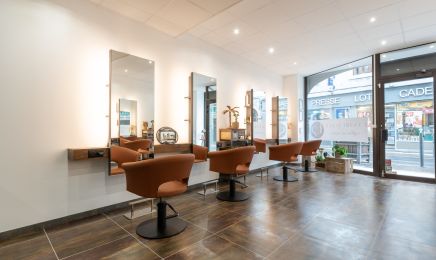 L'entre D'eux : Coiffeur à Rumilly