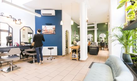 Coiffure Opéra : Coiffeur à Strasbourg