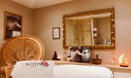 L’Hibiscus Beauty Spa : Coiffeur à Rabastens