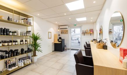 Chloé Coiffure : Coiffeur à Solaize