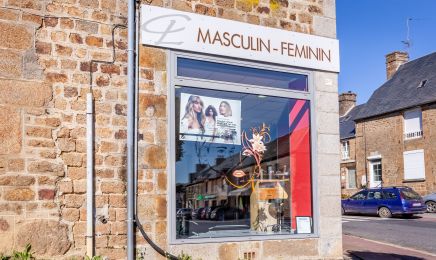 C'L Coiff : Coiffeur à Passais Villages