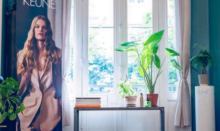 Le Salon de Julie : Coiffeur à Rennes