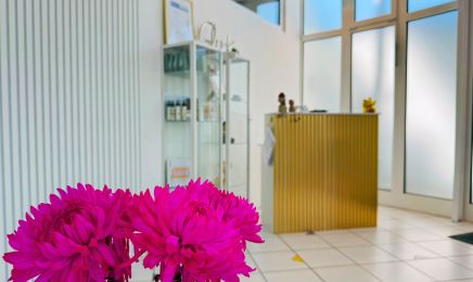 Lumi Laser Studio: Kosmetikstudio in Bietigheim-Bissingen