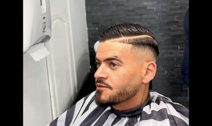 JD BARBER : Coiffeur à Fontenay-sous-Bois