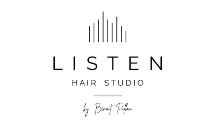 Listen Hair Studio by Benoit PILLON : Barbier à Toulouse