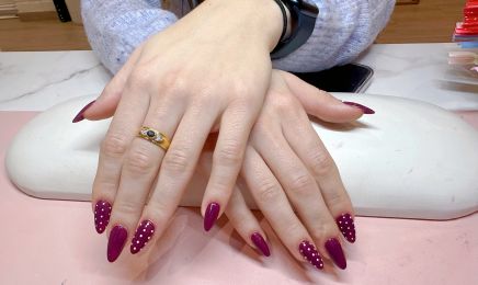 Didi Nails : Manucure à Saint-Germain-en-Laye