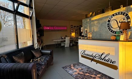 BeautySphäre: Tattoo-Künstler in Trebbin