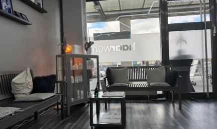 Haarwerk by Enes: Friseur in Oberhausen